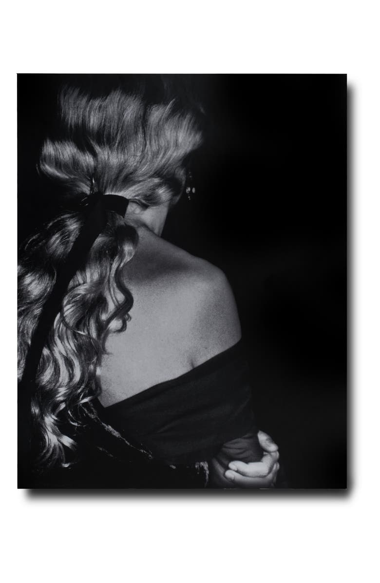 Assouline 'Franca: Chaos and Creation' Book, Alternate, color,