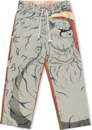 VERYRARE Shukaku Kurama Pants