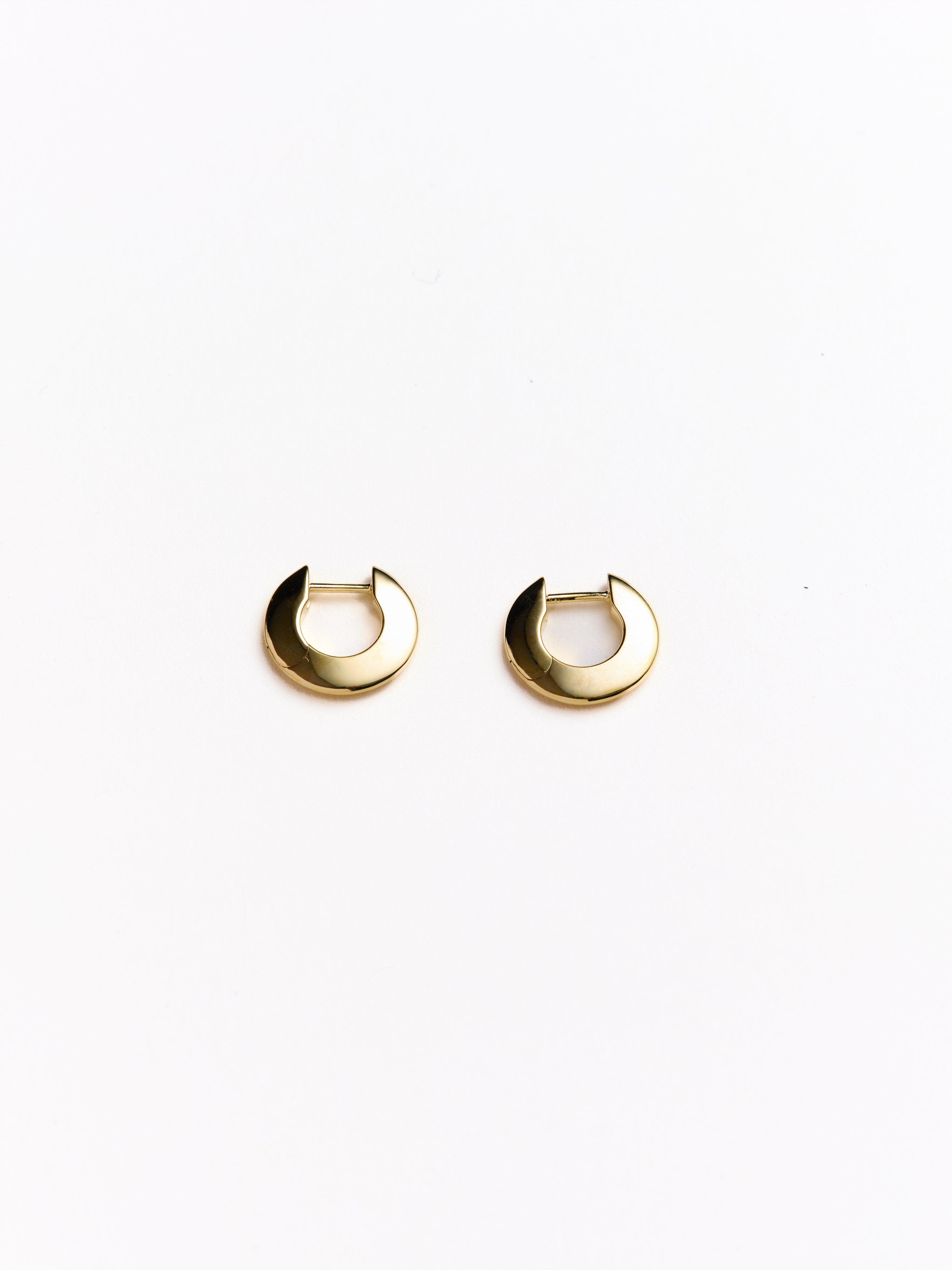 selected Recycled Gold Vermeil
