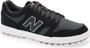 New Balance 480 Golf SL Waterproof Spikeless Golf Shoe