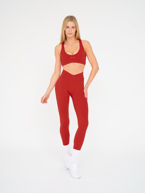 V-Sculpt Legging