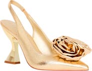 Katy Perry The Laterr Pointed Toe Slingback Pump