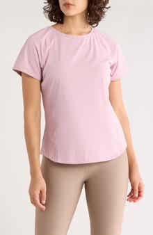 LAYER 8 Performance T-Shirt