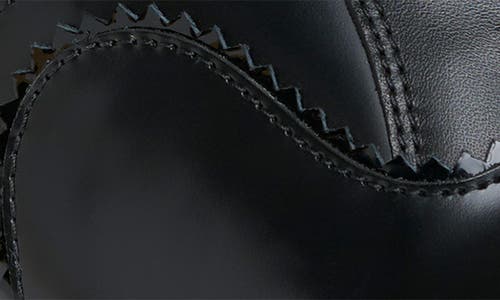 The Office Of Angela Scott Ms. Moody Oxford In Black