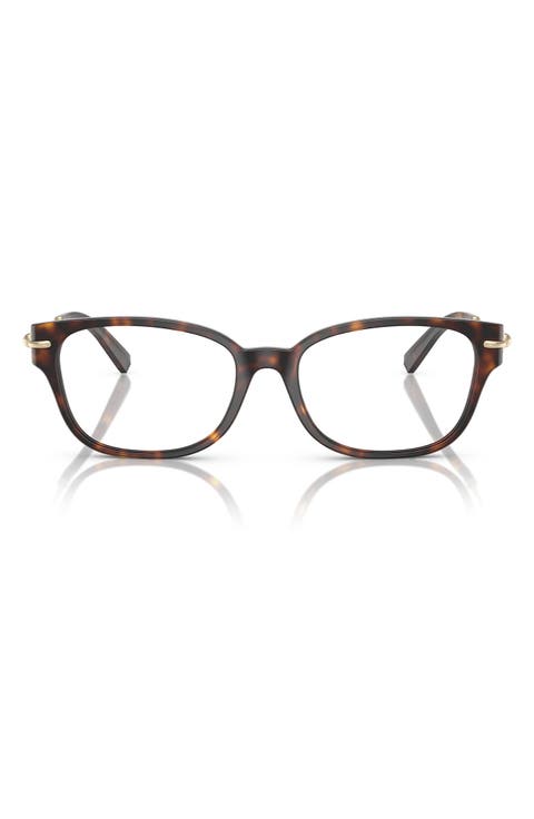 54mm Pillow Optical Glasses