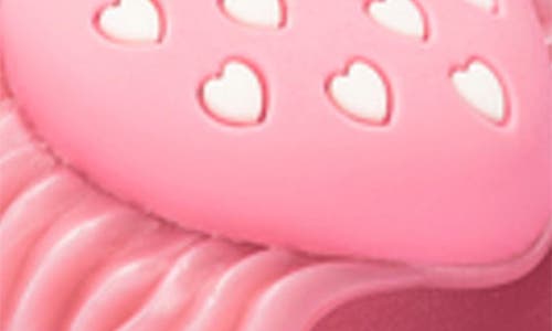 Mini Melissa Girls' Hip Sandals - Toddler, Little Kid In Pink/pearly Pink