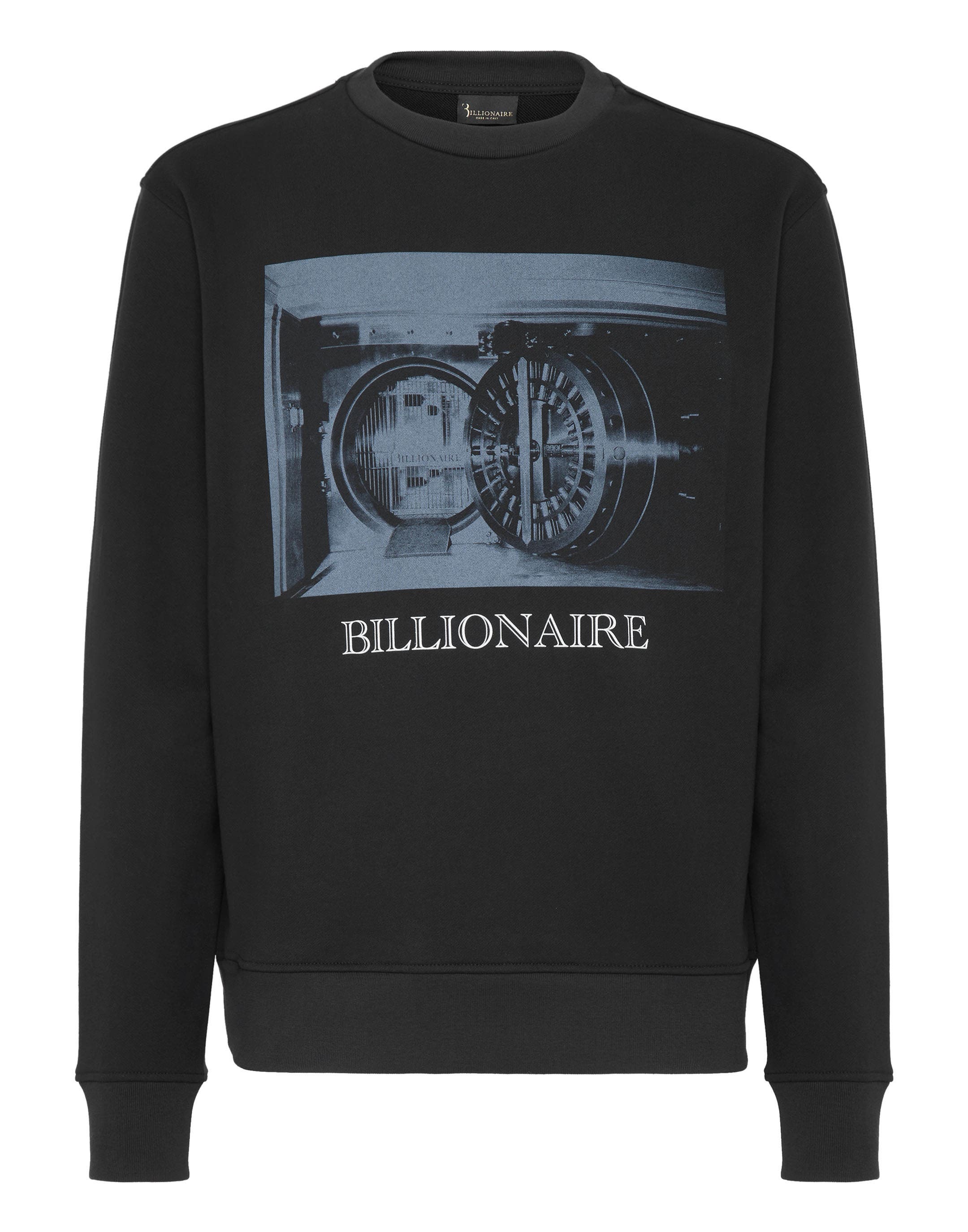 selected black