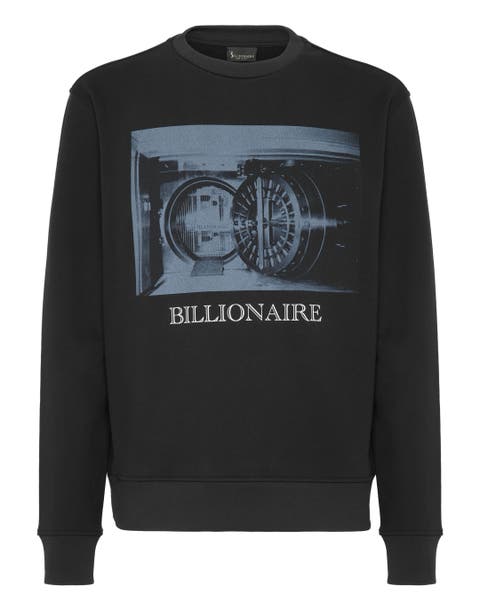 Sweatshirt Men