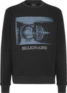 BILLIONAIRE Sweatshirt Men