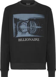 BILLIONAIRE Sweatshirt Men