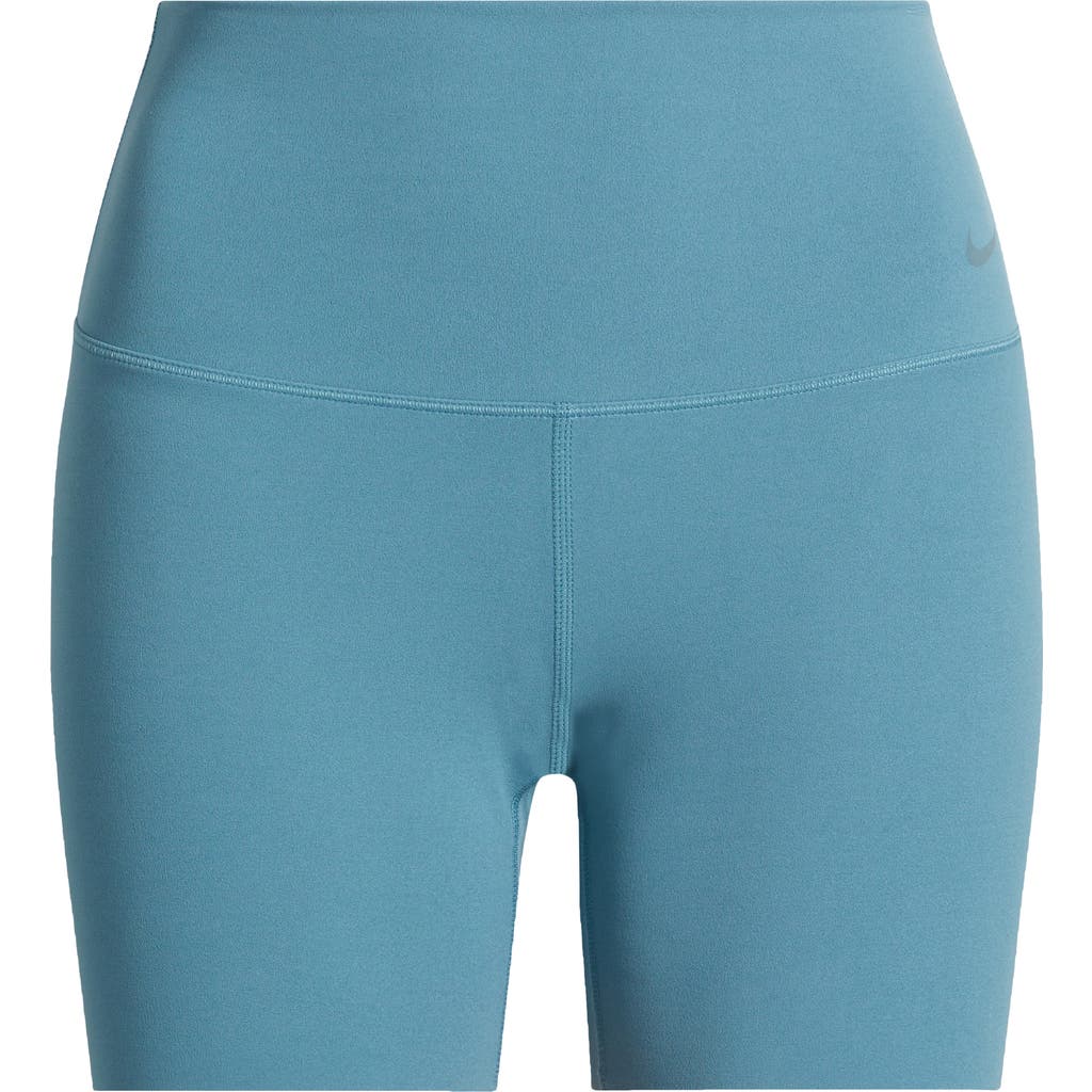 Nike Zenvy High Waist Bike Shorts