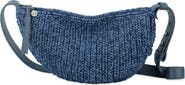 The Sak Tess Sling Crochet Bag