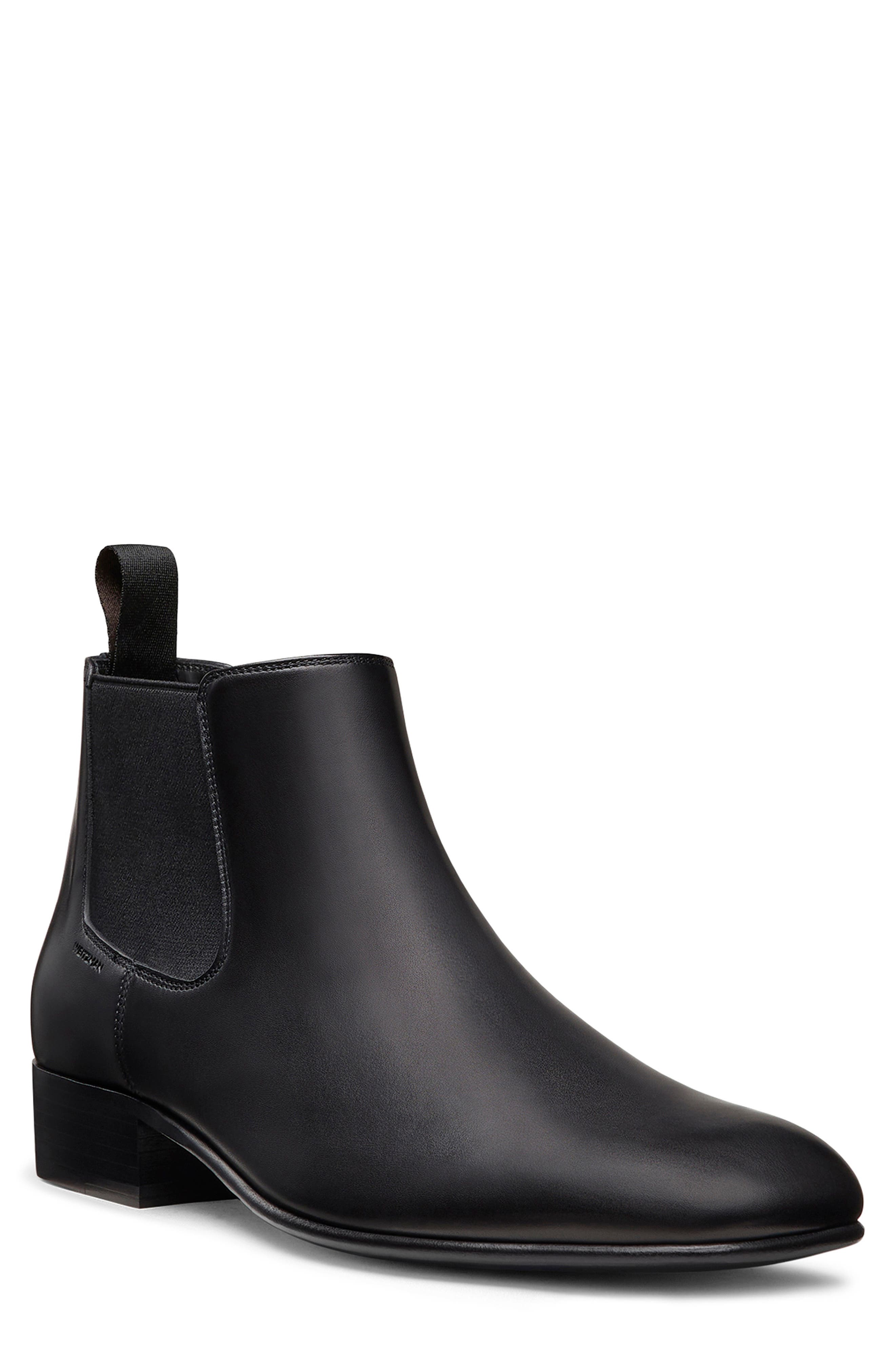 Stuart Weitzman Adwin Chelsea Boot