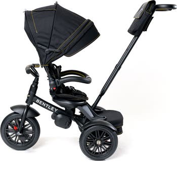 Bentley Centennial 6-in-1 Stroller/Trike