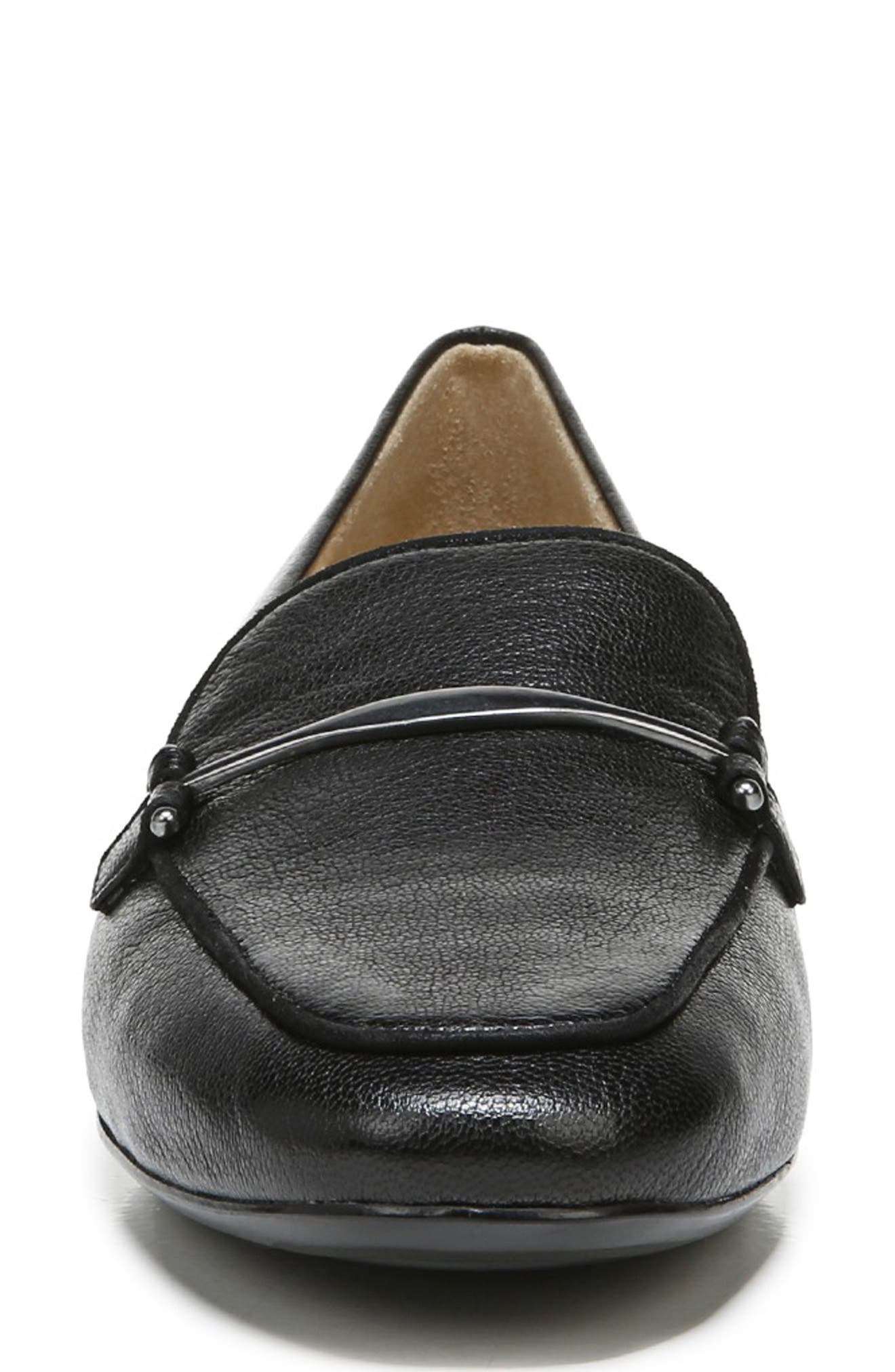 Naturalizer Emiline Loafer, Alternate, color, 