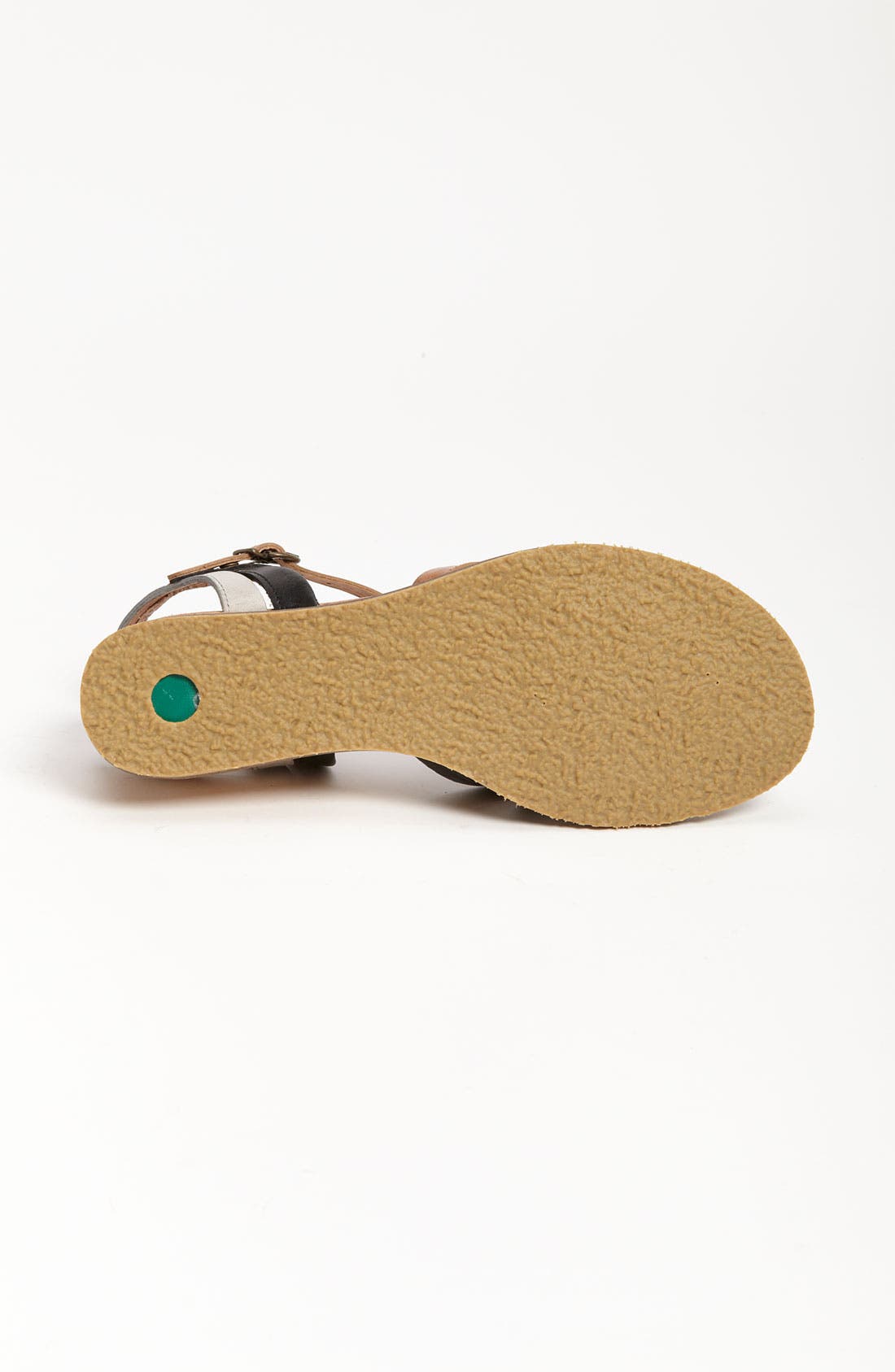 Kickers 'Subtil' Sandal, Alternate, color, 