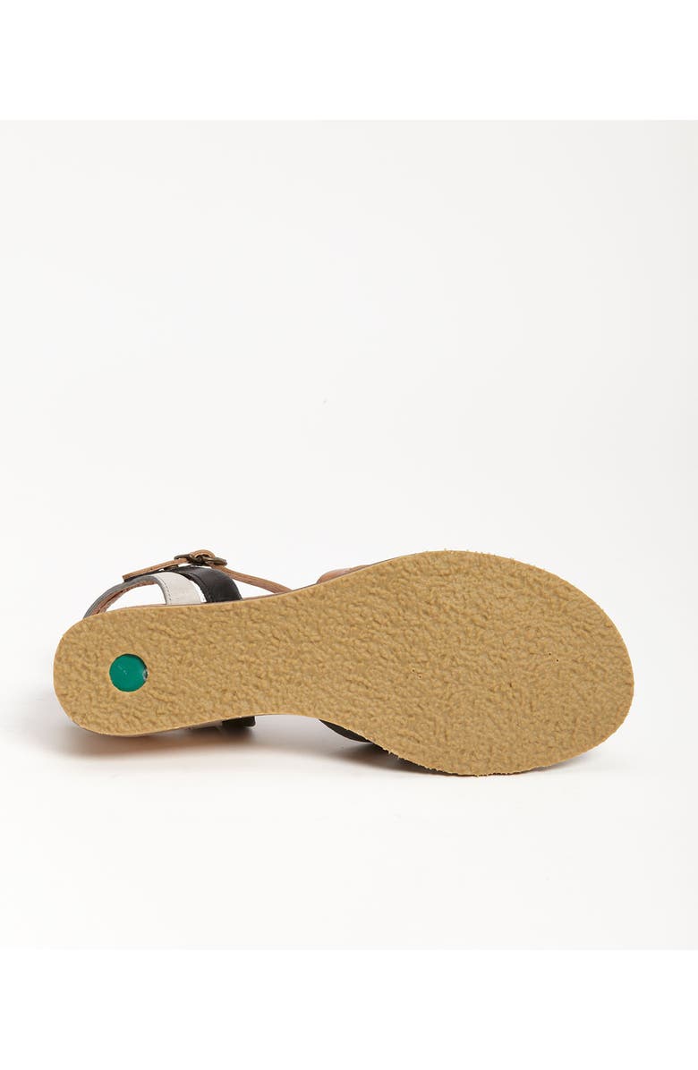 Kickers 'Subtil' Sandal, Alternate, color,