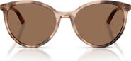 Jimmy Choo 53mm Phantos Sunglasses