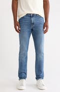Joe's The Asher Slim Fit Slim Leg Jeans