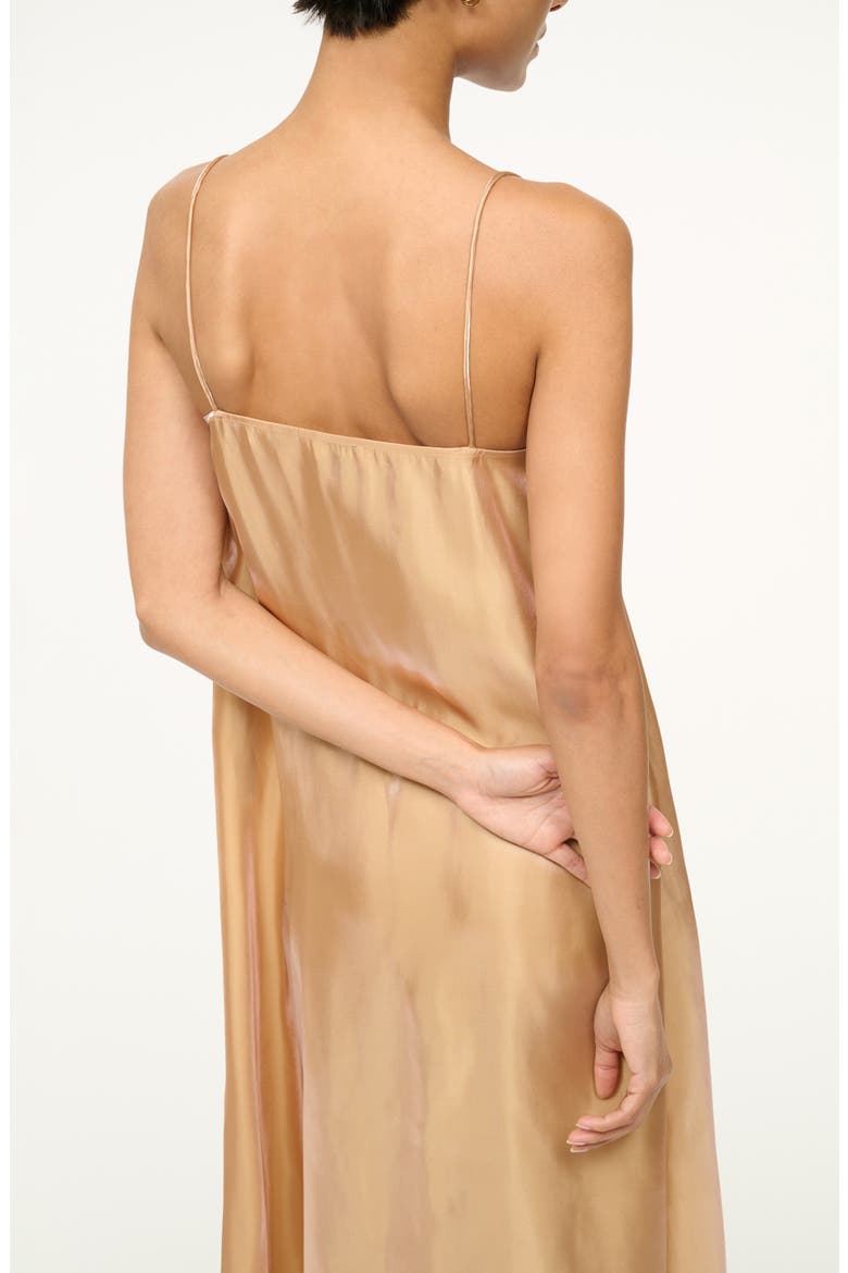 Delphina Gown, Alternate, color, ROSE GOLD
