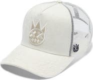 Cult of Individuality Shimuchan Logo Paisley Trucker Hat