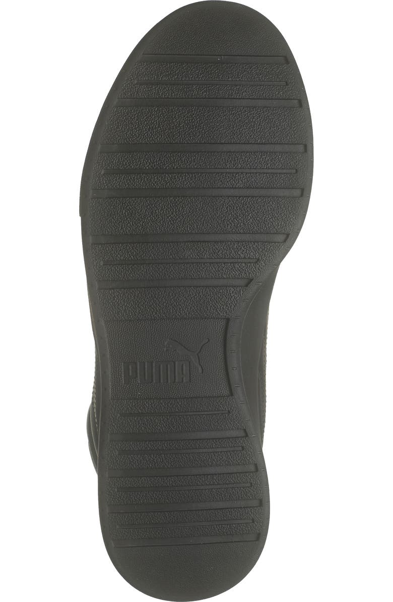 PUMA Caven Mid Sneaker, Alternate, color,