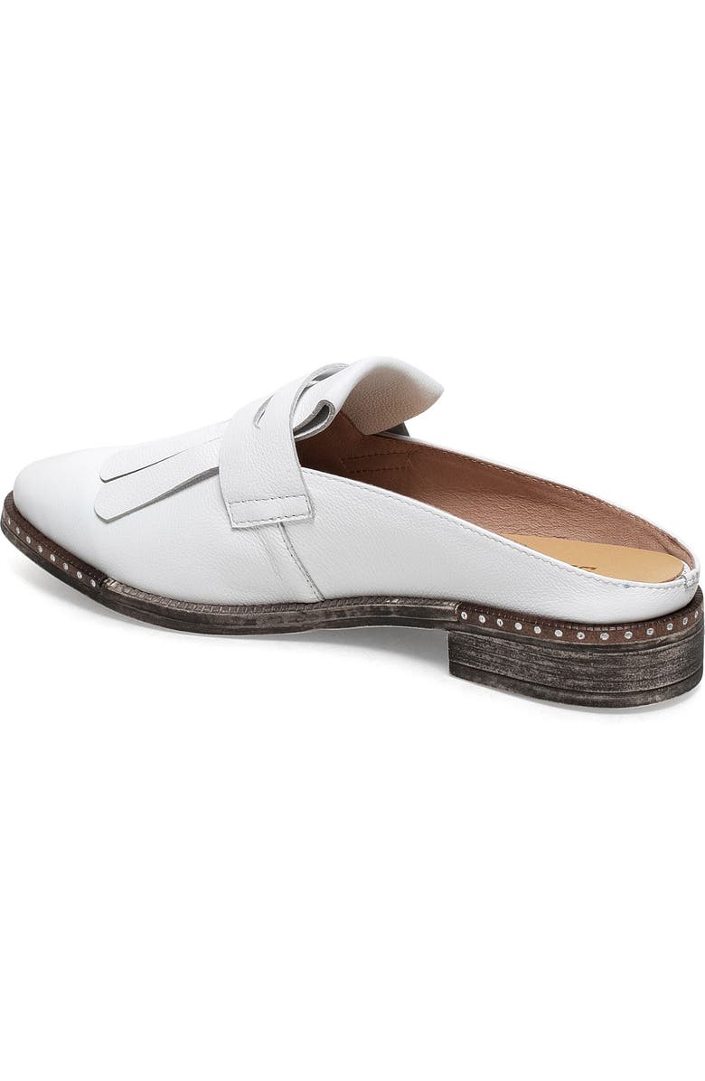 Silent D Tobe Mule, Alternate, color,