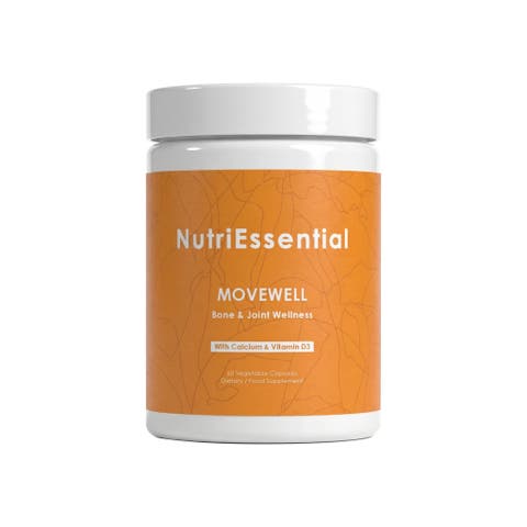 MoveWell Bone and Joint Wellness