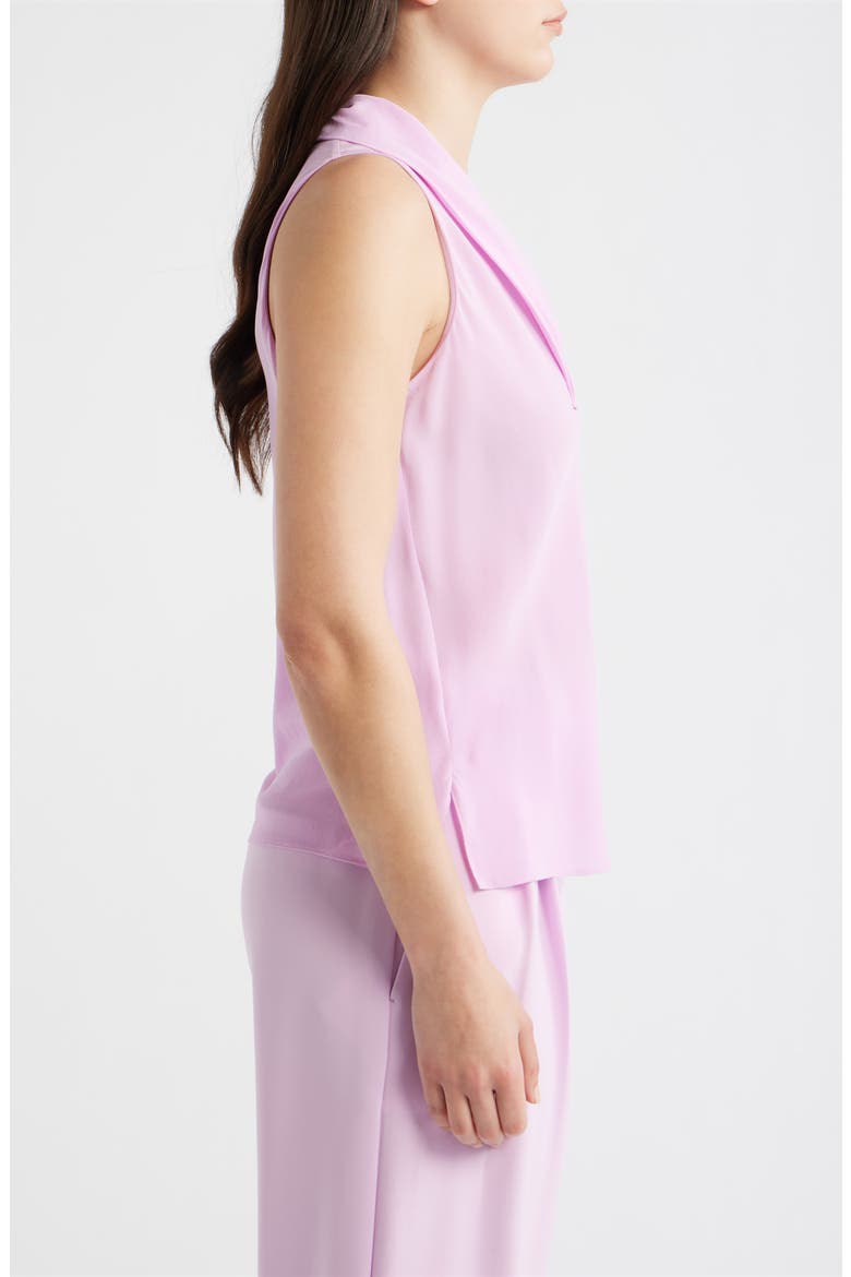 Bolaru Silk Shell, Alternate, color, SAKURA ROSE