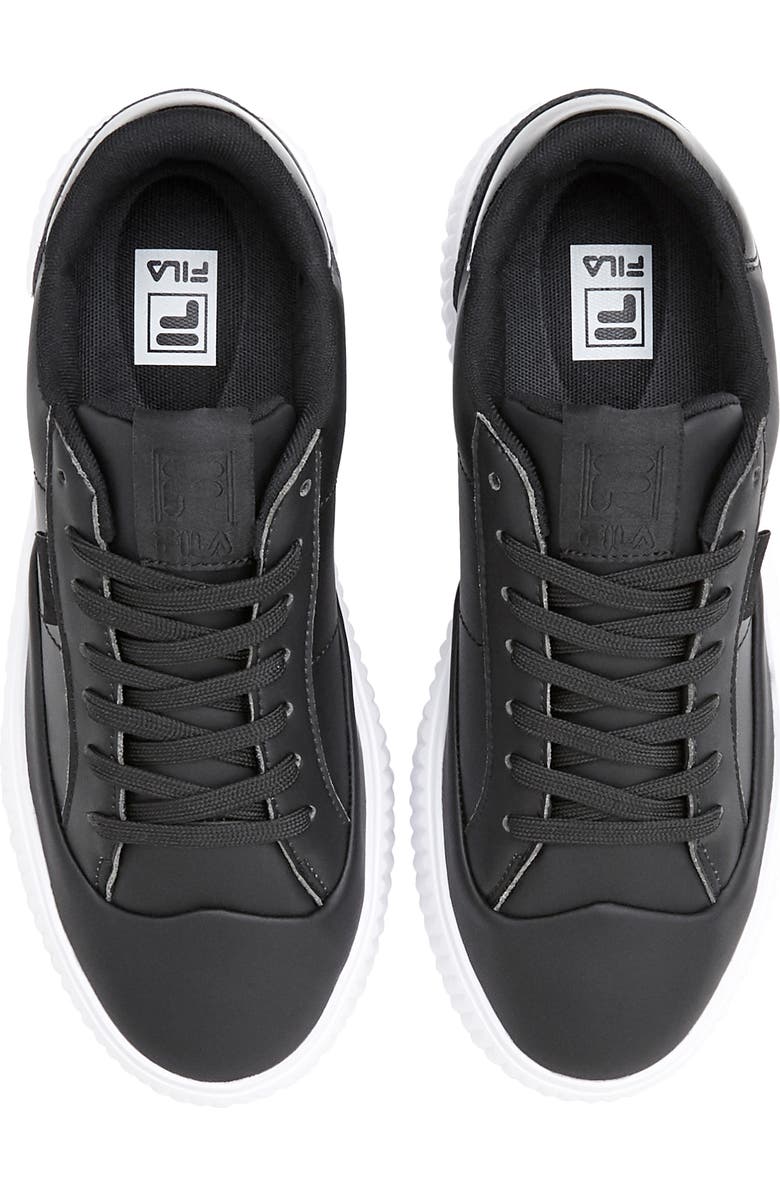 FILA Sandblast Platform Sneaker, Alternate, color,