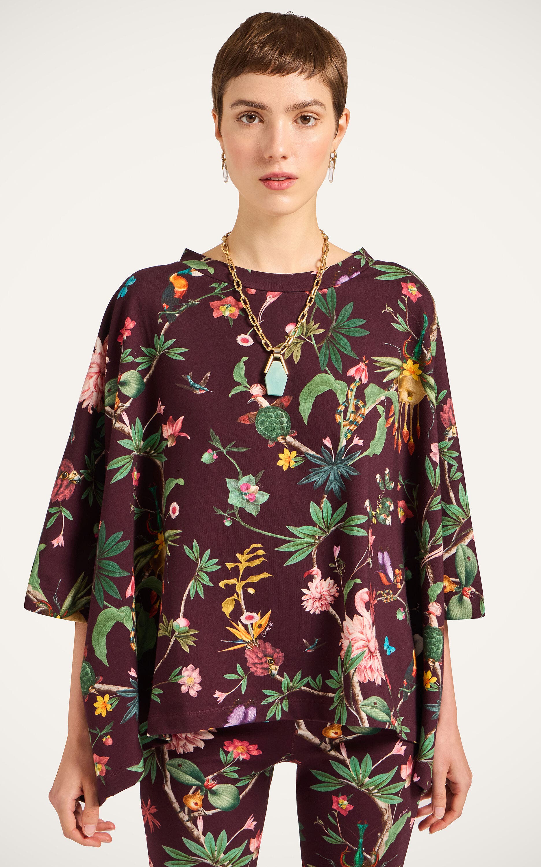 selected Zooflora Bordeaux