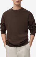 MANGO Sweatshirt