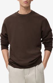 MANGO Sweatshirt
