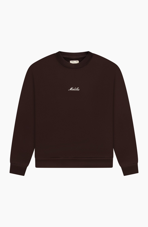 Malibu Crewneck