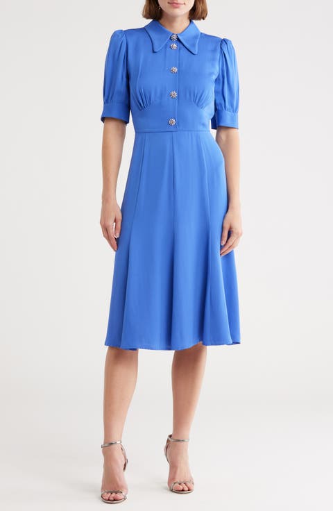 Esme Shirtdress