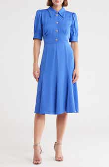 LK Bennett Esme Shirtdress