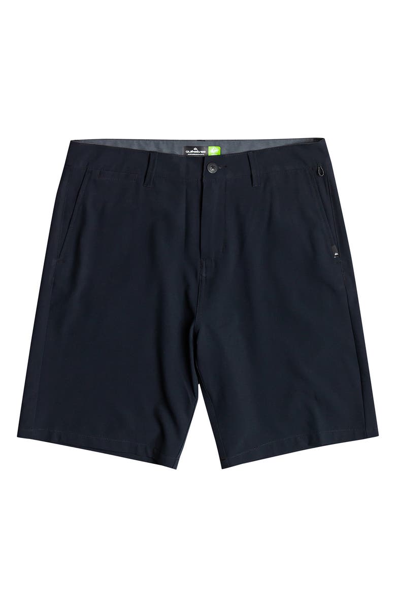 Quiksilver Kids' Ocean Union Amphibian Shorts, Main, color,