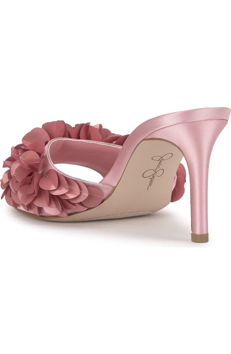 Jessica Simpson Palora Slide Sandal, Alternate, color, Powder Pink