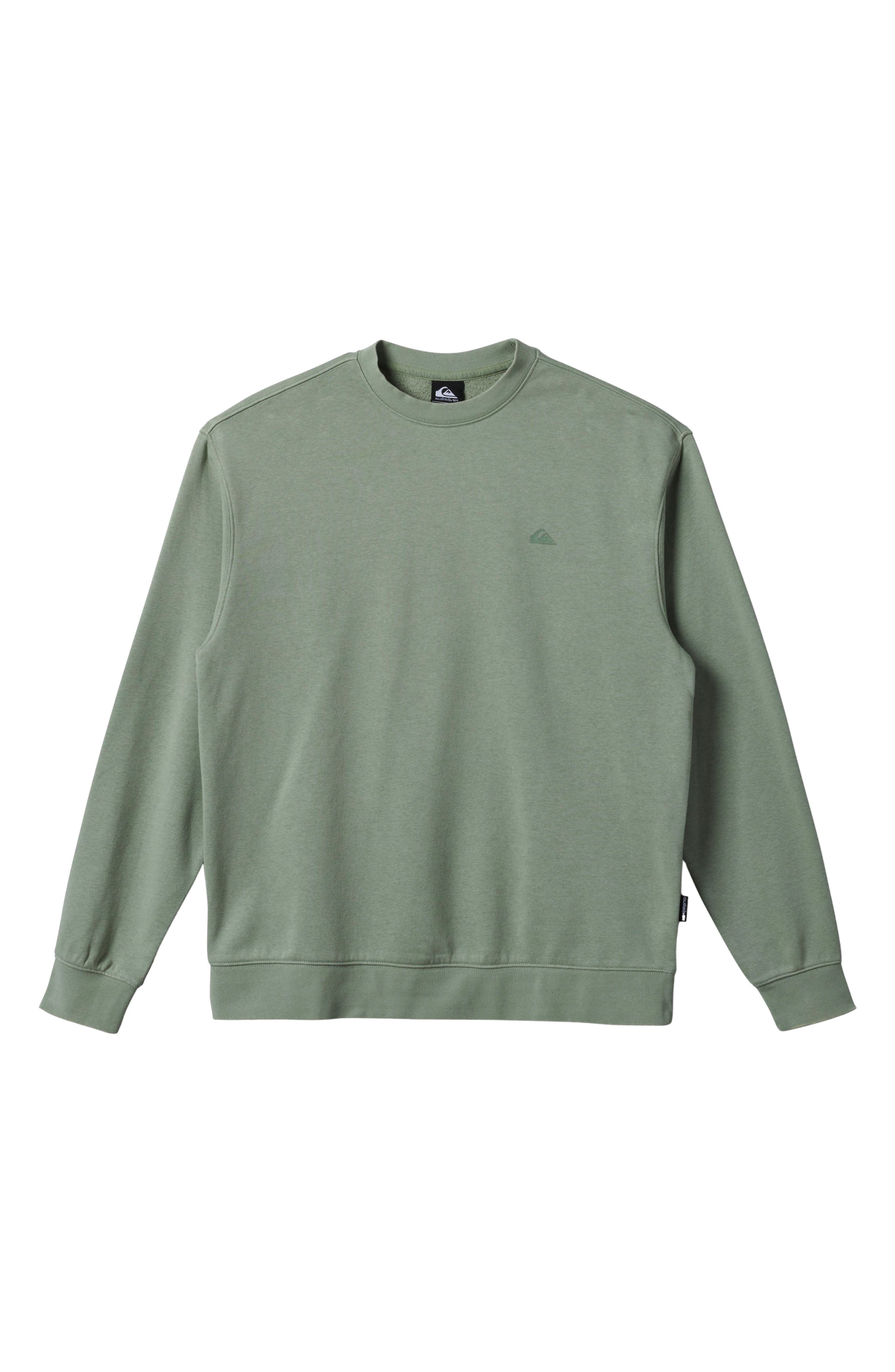 Quiksilver Saltwater Sweatshirt