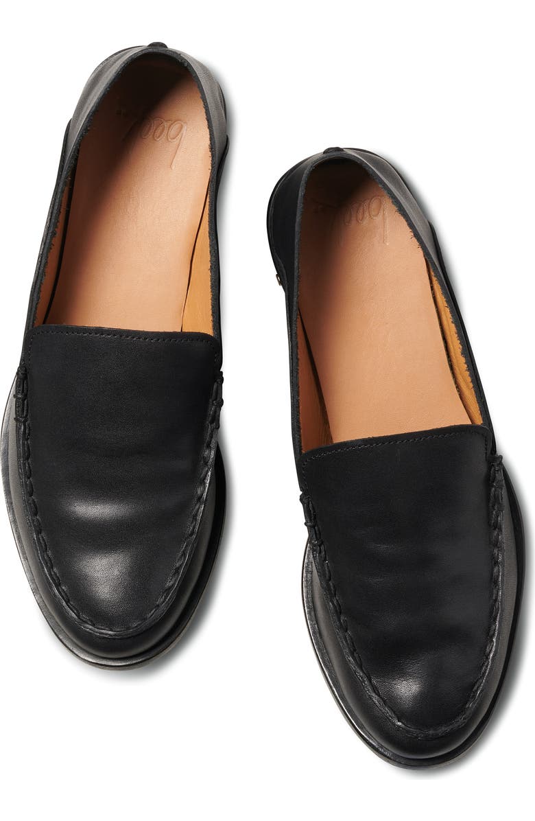 Beek Pepper Loafer, Alternate, color, Black