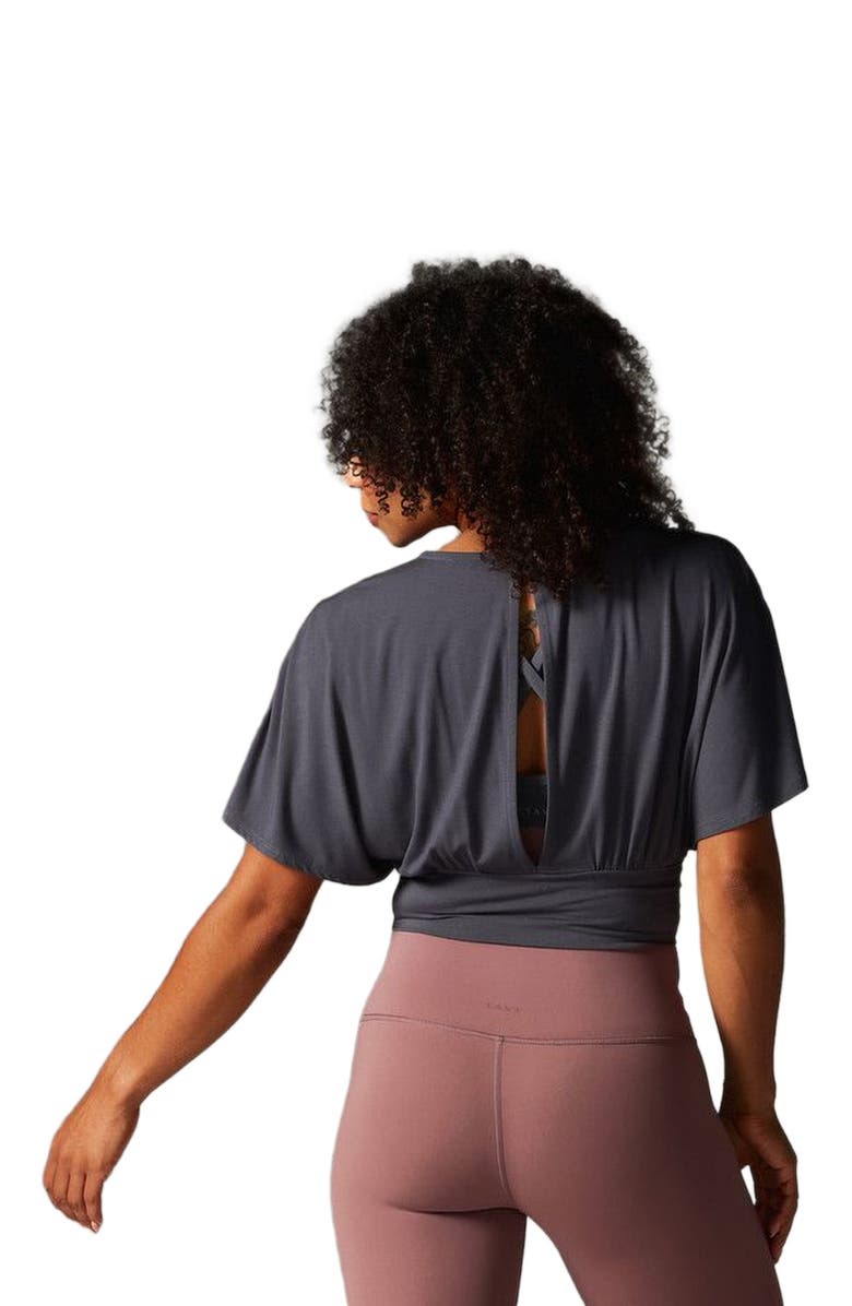 Tavi Go With The Flow Top, Alternate, color, Glacial