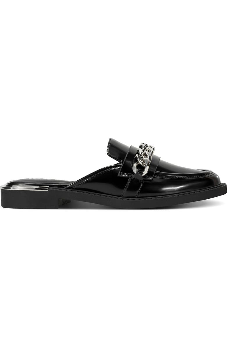 DKNY Rigby Chain Mule, Alternate, color,