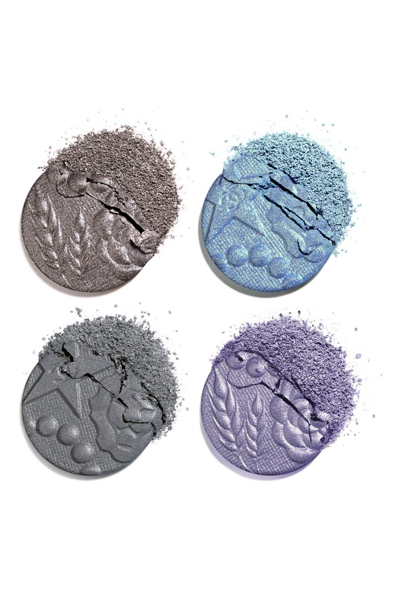 CHANEL LES 4 OMBRES Quadra Eyeshadow (Women) | Nordstrom