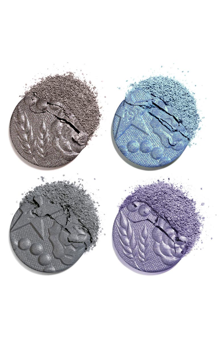 CHANEL LES 4 OMBRES Quadra Eyeshadow, Alternate, color, Nuit Astrale