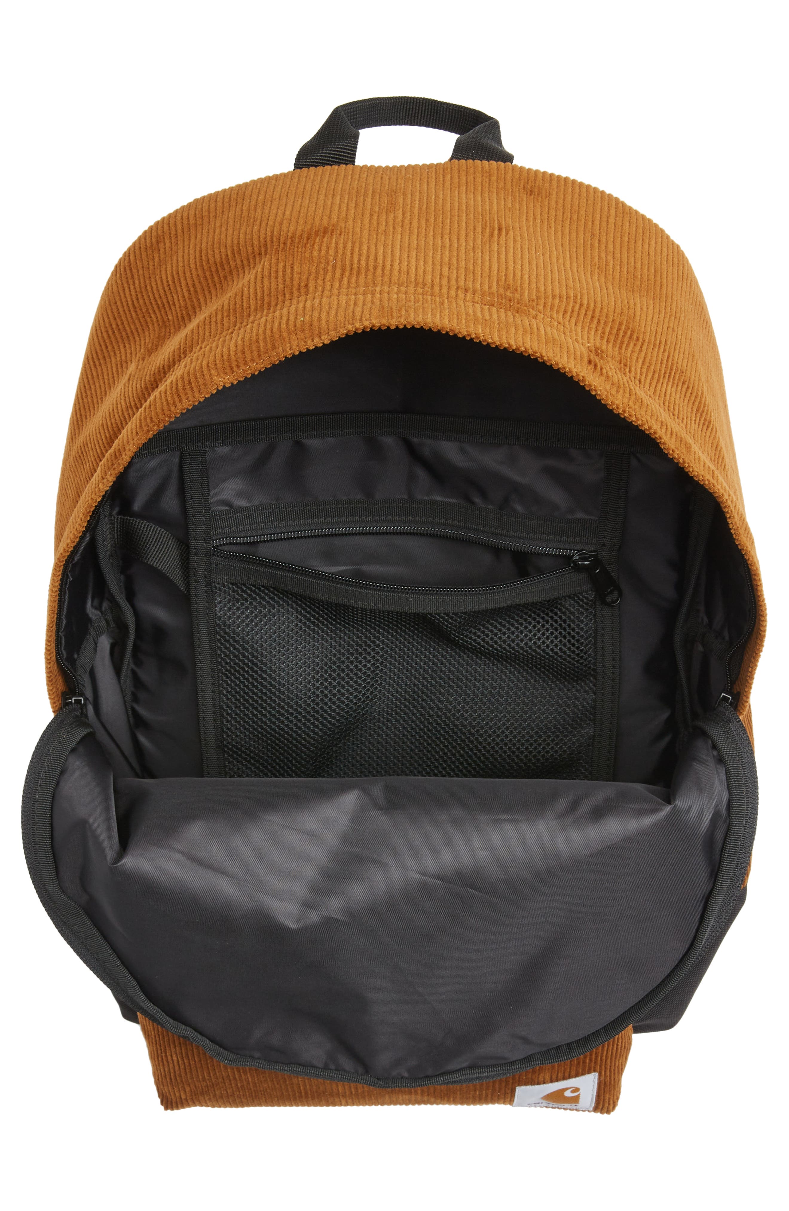 Carhartt Work In Progress Flint Backpack, Alternate, color, 