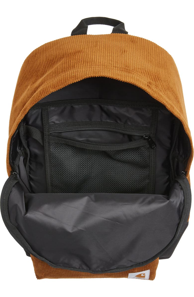 Carhartt Work In Progress Flint Backpack, Alternate, color,