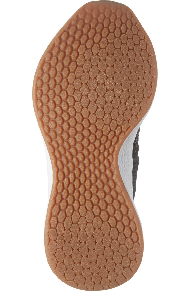 New Balance Fresh Foam Roav Knit Sneaker, Alternate, color,