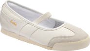 Gola Celestra Leather Mary Jane Sneaker