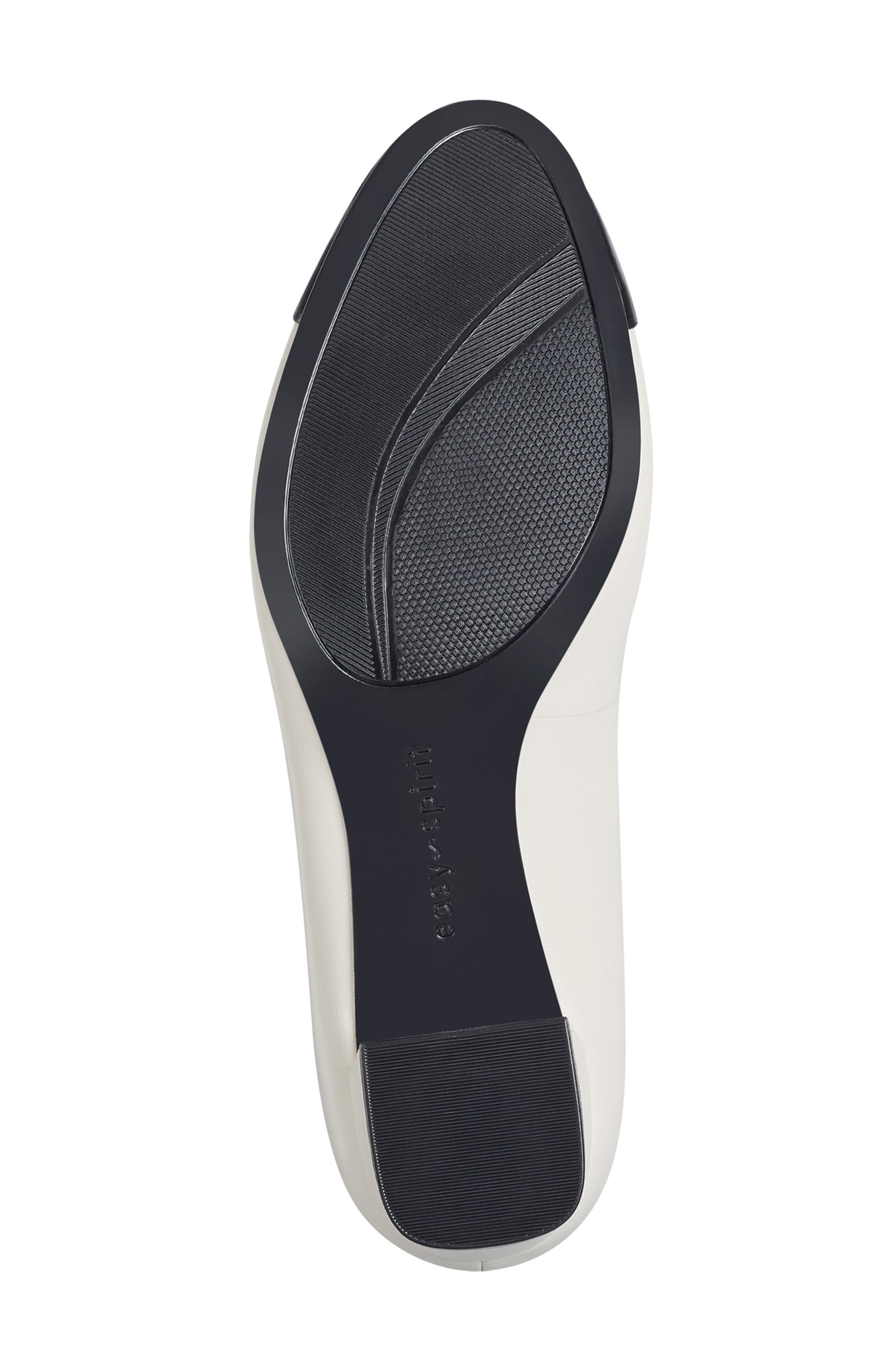 Lucinda Cap Toe Pump, Alternate, color, IVORY