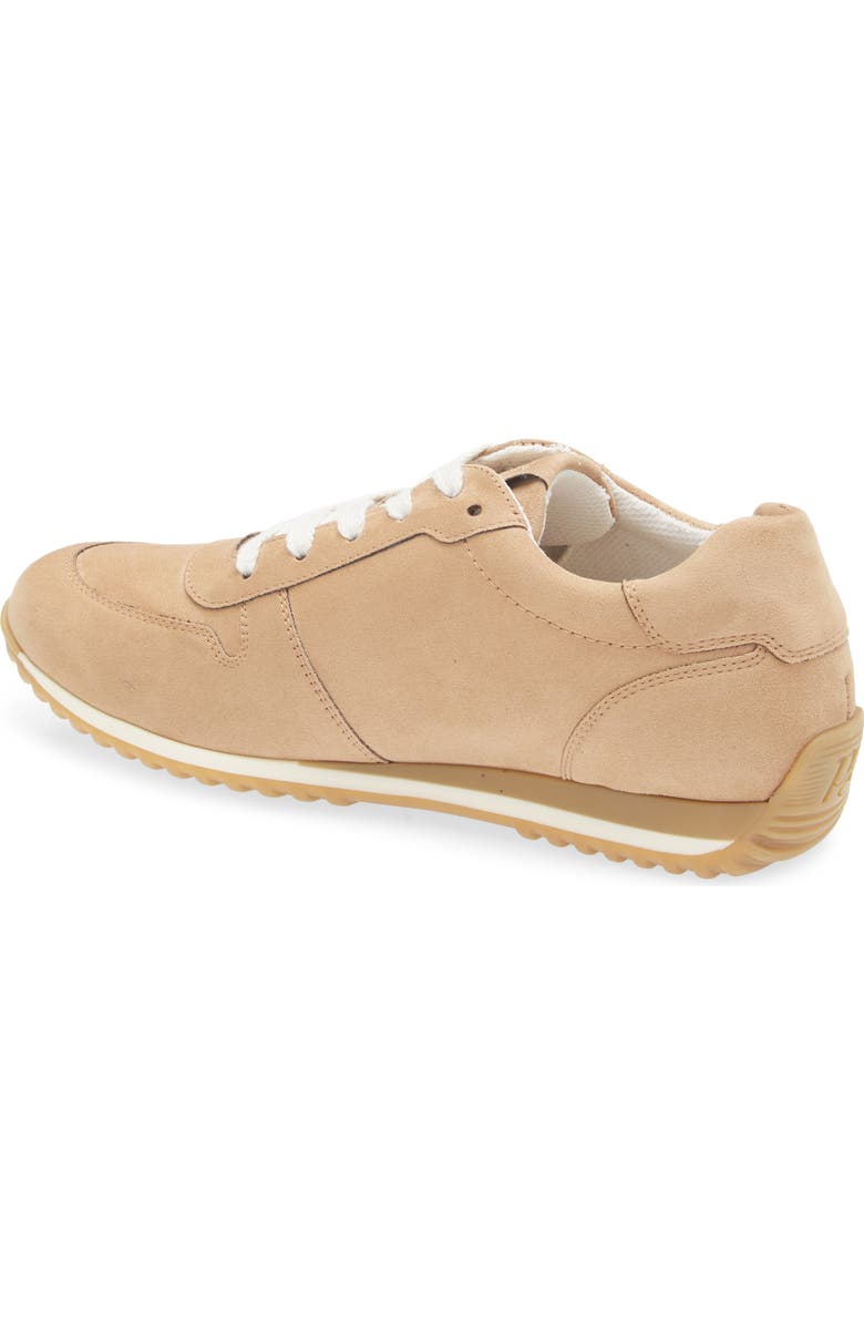Paul Green Bella Sneaker, Alternate, color, Dakar Suede